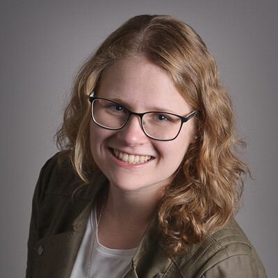 Sarah Gravemeyer - © LWK Niedersachsen Sarah Gravemeyer