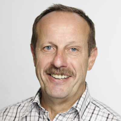 Wilfried Naue - © LWK Niedersachsen Wilfried Naue