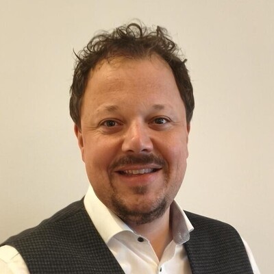 Robert Borchers - © LWK Niedersachsen Robert Borchers