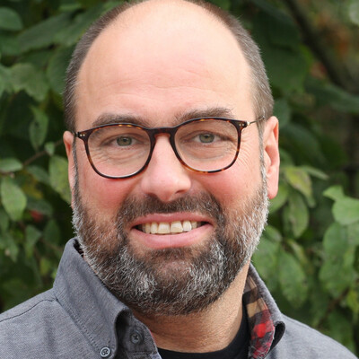 Stefan Müller - © LWK Niedersachsen Stefan Müller