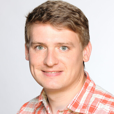 Christopher Mönter - © LWK Niedersachsen Christopher Mönter