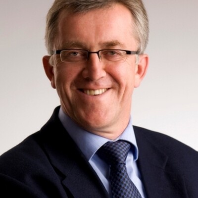 Dr. Rolf Bünte