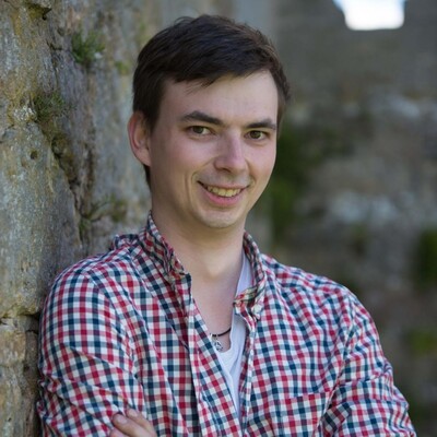 Pierre Ammermann