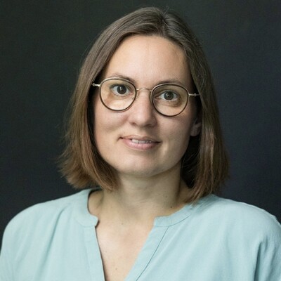 Melanie Klostermann