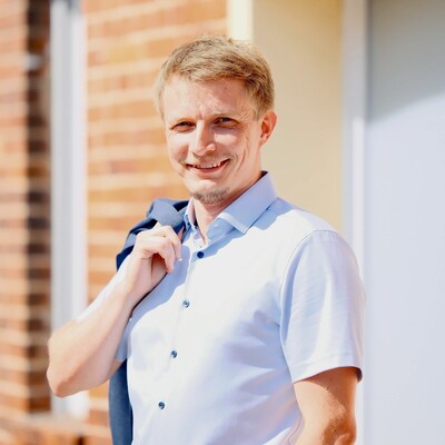 Hauke Ahnemann - © LWK Niedersachsen Hauke Ahnemann