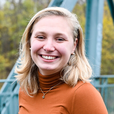 Christina Lüllmann - © LWK Niedersachsen Christina Lüllmann