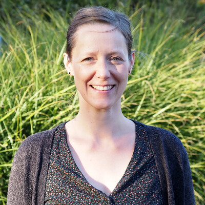 Hanna Wildenhues - © LWK Niedersachsen Hanna Wildenhues