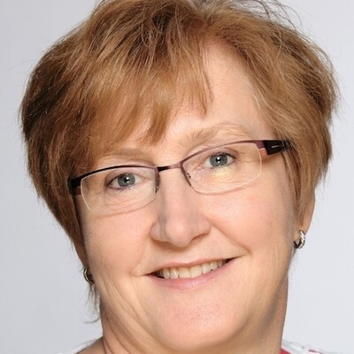 Marlene Többen-Jansen