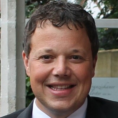 Robert Borchers