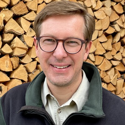 Dr. Philipp Schomaker - © LWK Niedersachsen Dr. Philipp Schomaker