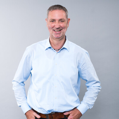 Reinhard Kurlemann