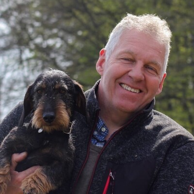 Dr. Ulrich Lehrke - © LWK Niedersachsen Dr. Ulrich Lehrke