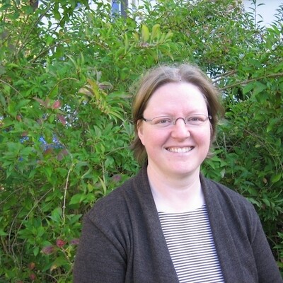 Wiebke Meyer - © LWK Niedersachsen Wiebke Meyer