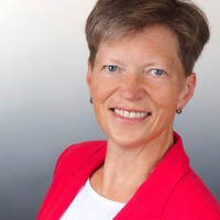 Lilly Kicker - © LWK Niedersachsen Lilly Kicker