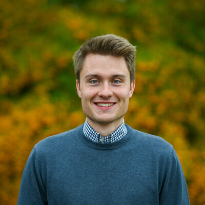 Till Hermann Deiters - © LWK Niedersachsen Till Hermann Deiters