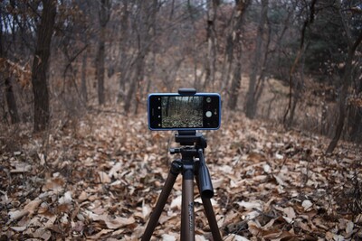 Filmen mit dem Smartphone - © 구본근 구 / pixabay Filmen mit dem Smartphone